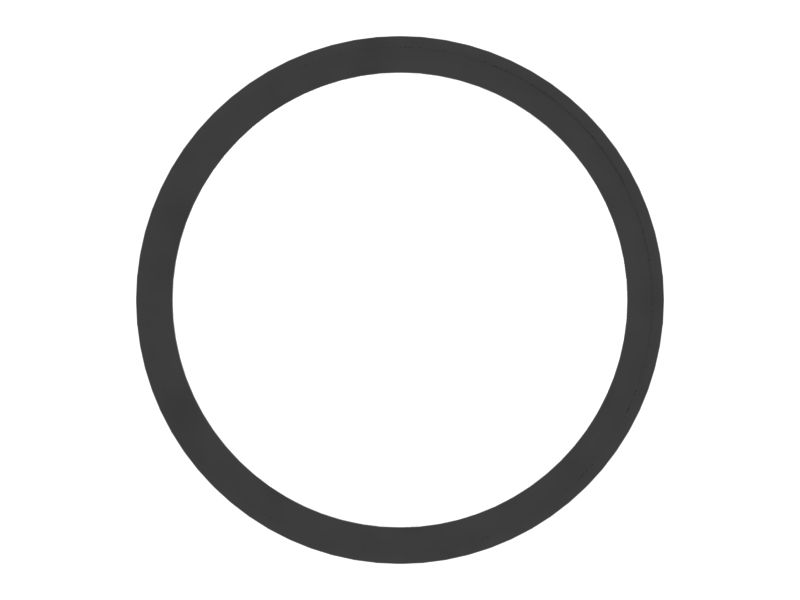 Уплотнение гидравлического цилиндра