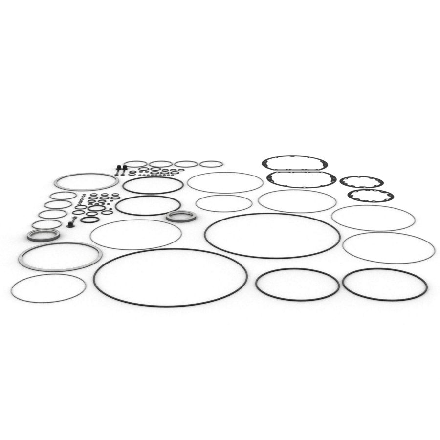 221-6947: Комплект прокладок