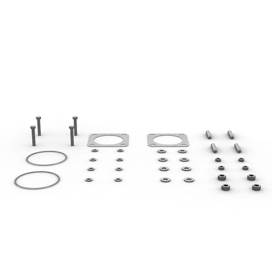 583-3651: BELLOWS KIT-EXH | Cat® Parts Store