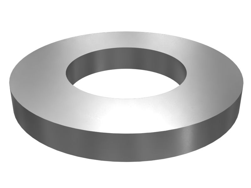 Шайба с внутренним диаметром 13,5 мм