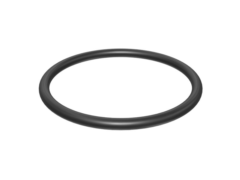 Уплотнительное кольцо с внутренним диаметром 25,12 мм