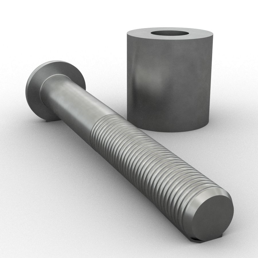 Operator Cabin Suspension Seat Armrest Kit