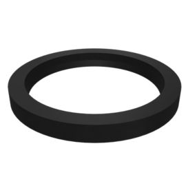 167-2310: 59.61mm Inner Diameter Cylinder Rod U-Cup Seal