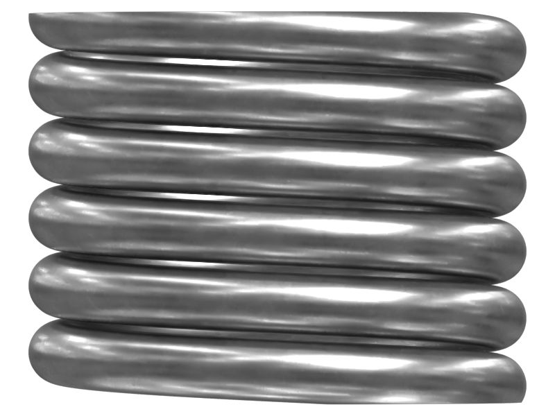 Наружная пружина регулировки тормозов 16,10 мм