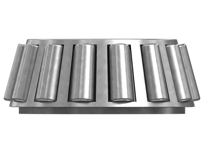 Конический подшипник с внутренним диаметром 41,28 мм