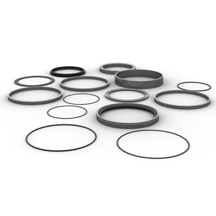 594-5734: Hydraulic Cylinder Seal Kit 594-5734 Caterpillar