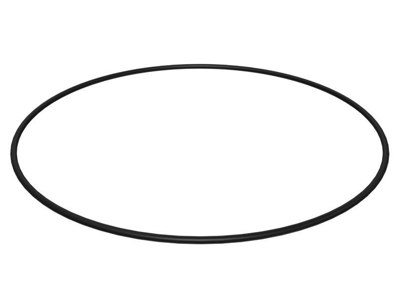 Уплотнительное кольцо с внутренним диаметром 158,42 мм