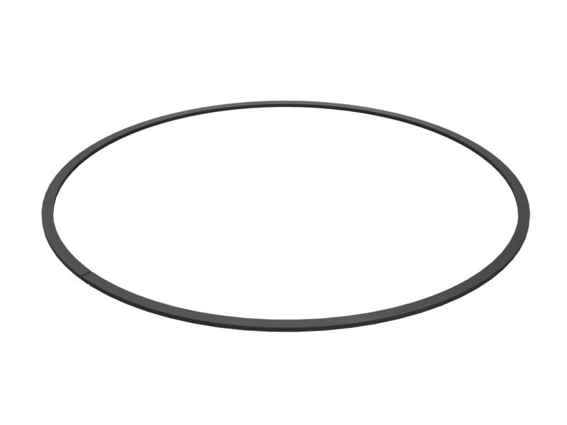 Опорное кольцо с внутренним диаметром 210,2 мм