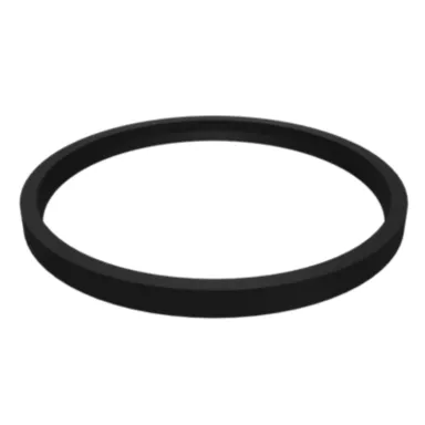 CAT 177,55 MM İÇ ÇAPLI SİLİNDİR KOLU U ŞEKİLLİ KAP KEÇESİ
