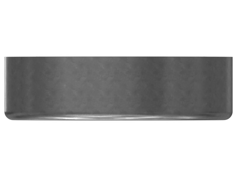 Наружное кольцо конического роликового подшипника диаметром 85,73 мм