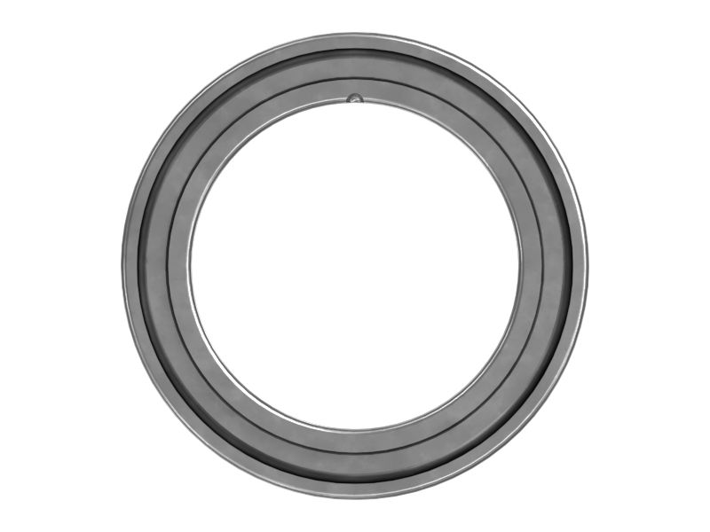 Специальный шариковый подшипник, внутренний диаметр 89 мм