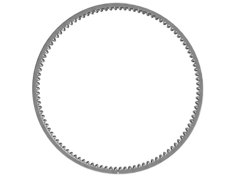 Oil Ring Assembly