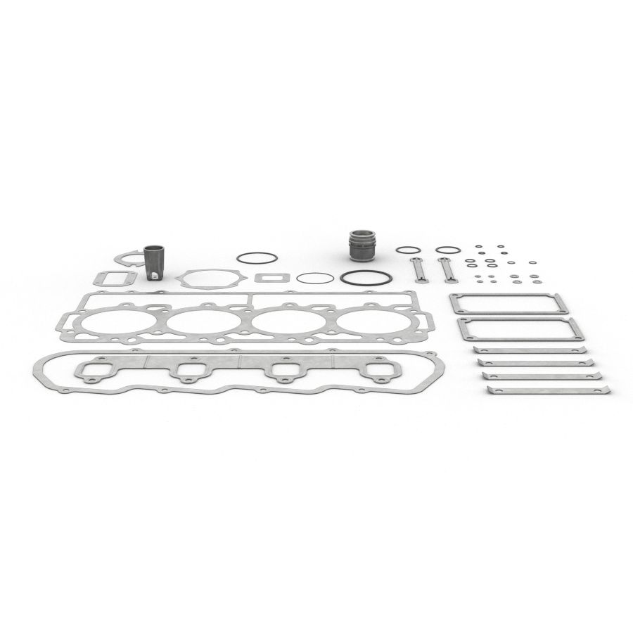 242-9833: Single Cylinder Head Install Kit 2429833 купить
