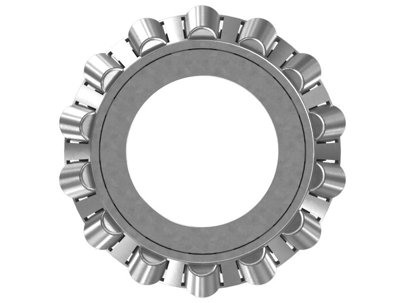 Конический подшипник с внутренним диаметром 41,28 мм