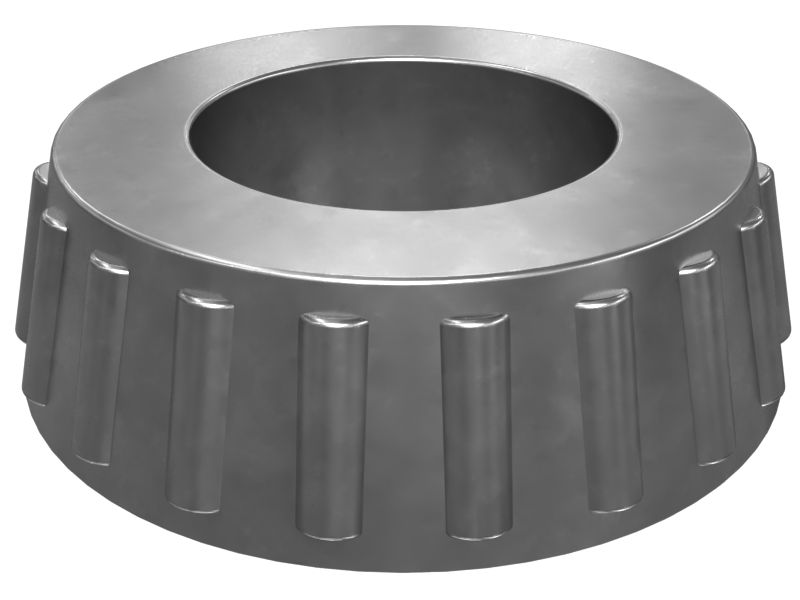 Конический подшипник с внутренним диаметром 66,68 мм