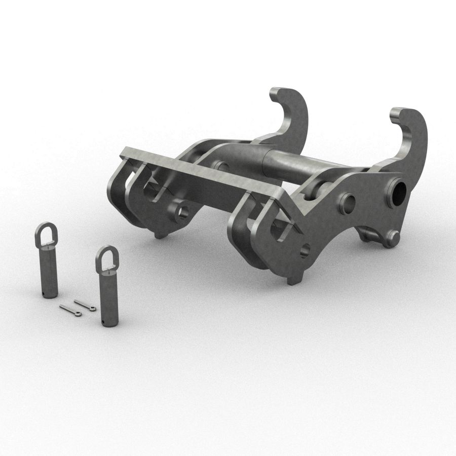 ADAPTER INTERFACE, FUSION-IT