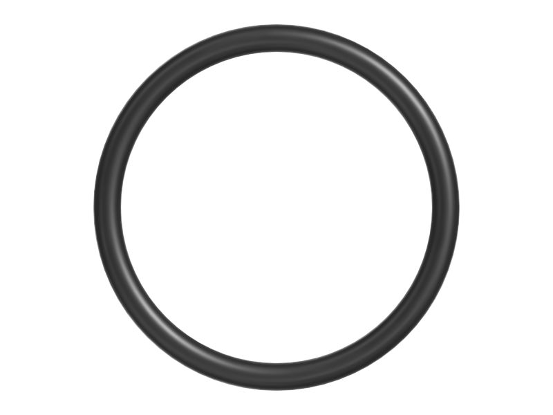 3S-9233: 2.62 x 29.82mm O-Ring | Parts NBR Cat® 75A Store
