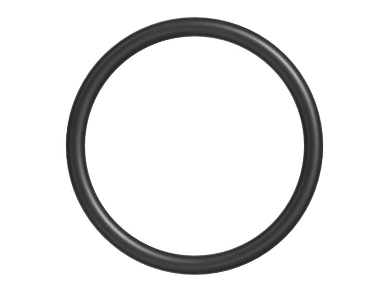 3S-9233: 2.62 x 29.82mm 75A Cat® O-Ring NBR Parts Store 