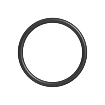3S-9233: 2.62 x 29.82mm 75A NBR O-Ring | Cat® Parts Store