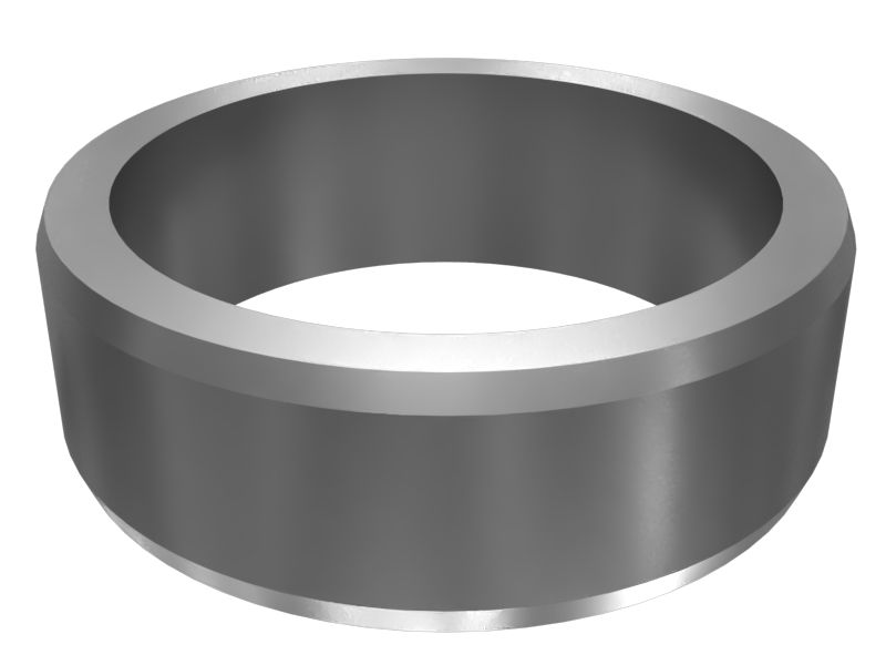 7F-6935: Подшипник скольжения с внутренним диаметром 55 мм