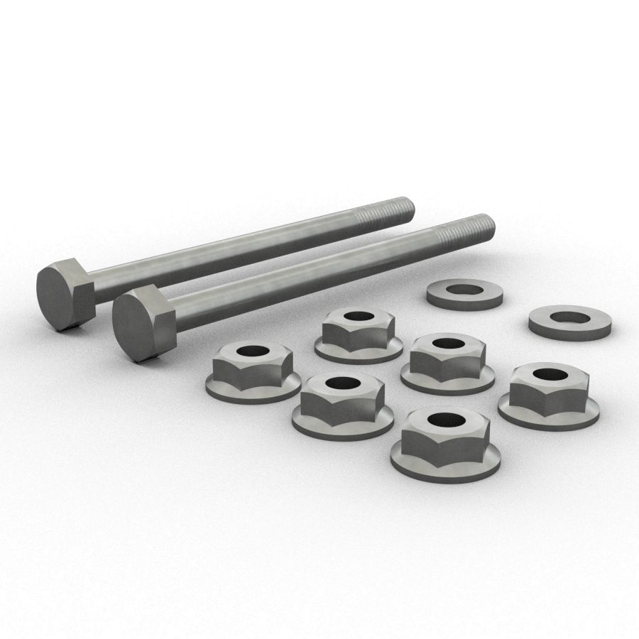 237-0129: КОМПЛЕКТ ОТВАЛА