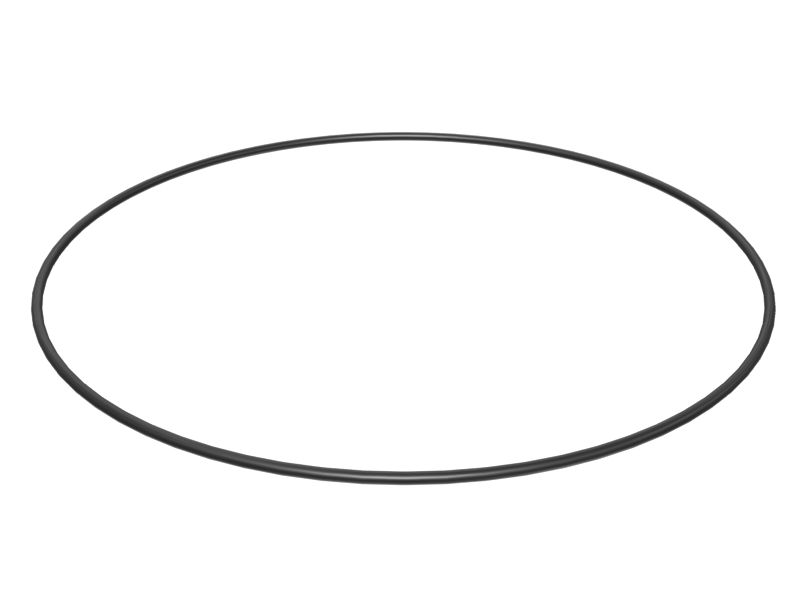 Уплотнительное кольцо с внутренним диаметром 247,24 мм