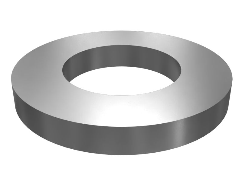 жесткая шайба внутреннего диаметра 8,8 мм