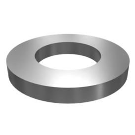 8T-4224: M8 ID Steel Flat Washer