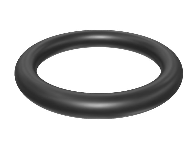 Уплотнительное кольцо с внутренним диаметром 15,54 мм