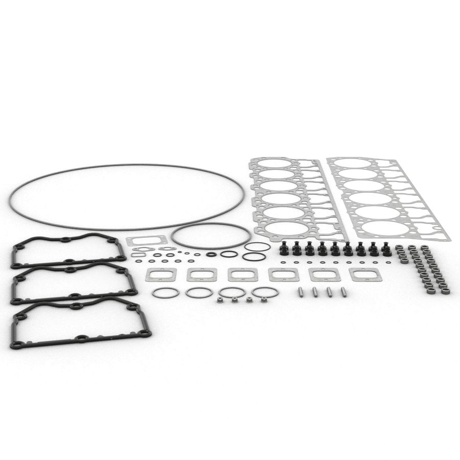 571-7705: Single Cylinder Head Install Kit 5717705 купить