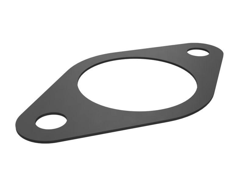 6L-3397: حشية شفة بسمك 0,03 بوصة