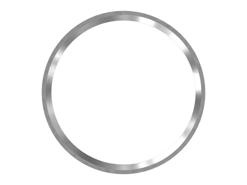 Наружное кольцо подшипника (с защитой от загрязнения)