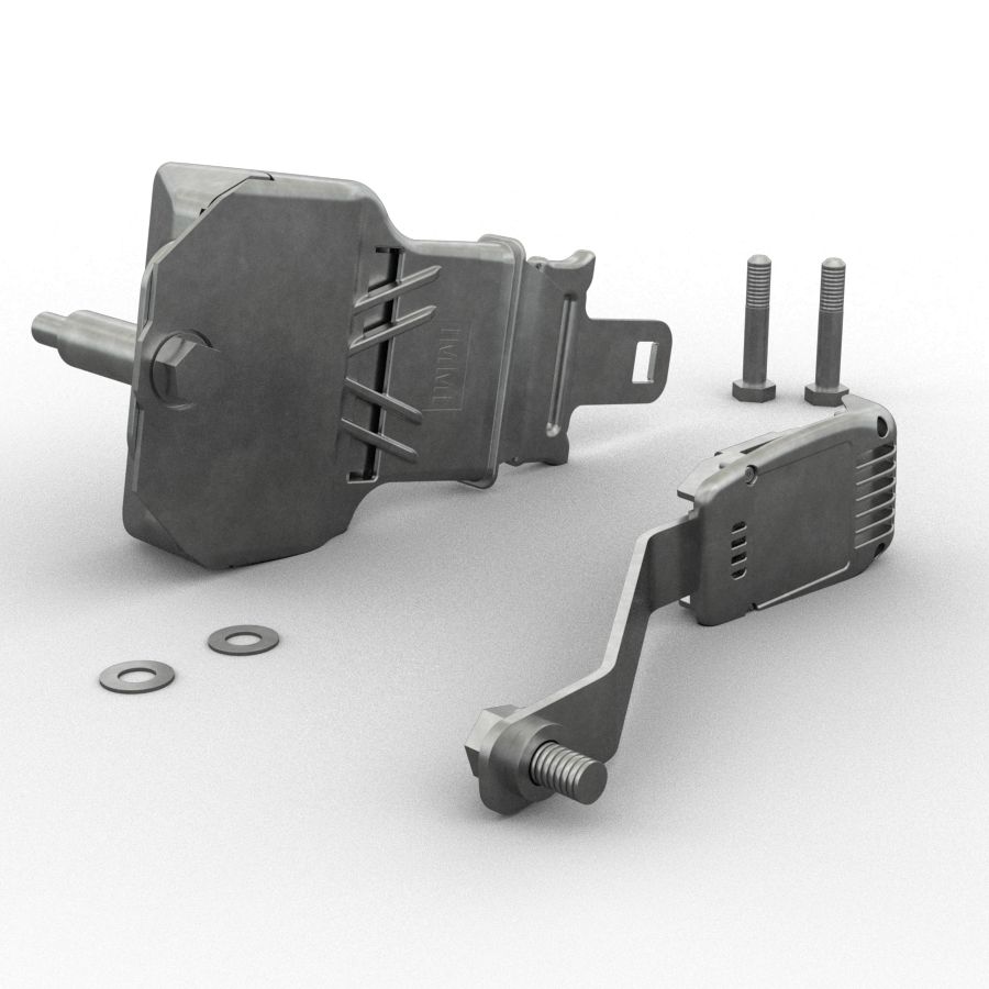 РЕМЕНЬ БЕЗОПАСНОСТИ В КОМПЛЕКТЕ