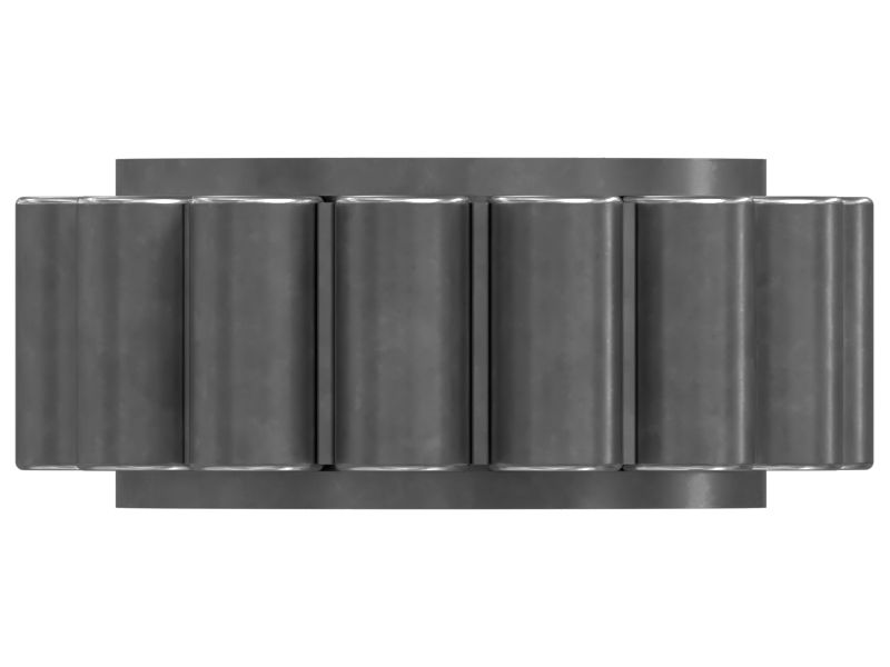 Роликовый подшипник с внутренним диаметром 101,62 мм