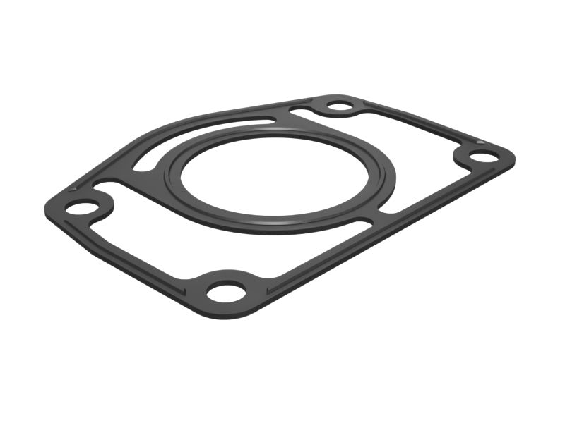Exhaust Gas Manifolds | Bellows Hellas