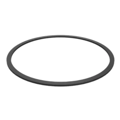6J-5731: 69.61mm Internal Diameter Rubber Backup Ring