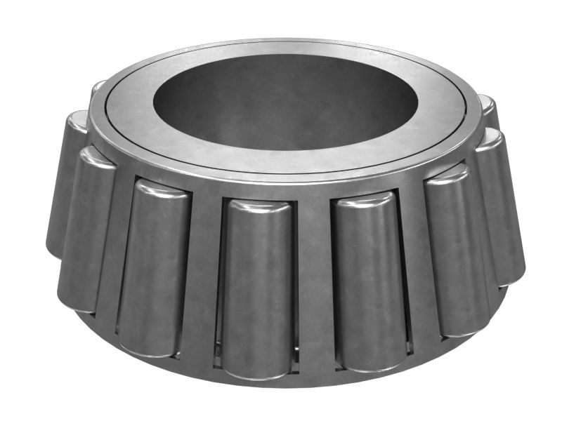 Конический подшипник с внутренним диаметром 41,28 мм