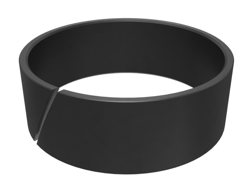 Пластиковое кольцо с наружным диаметром 82,55 мм