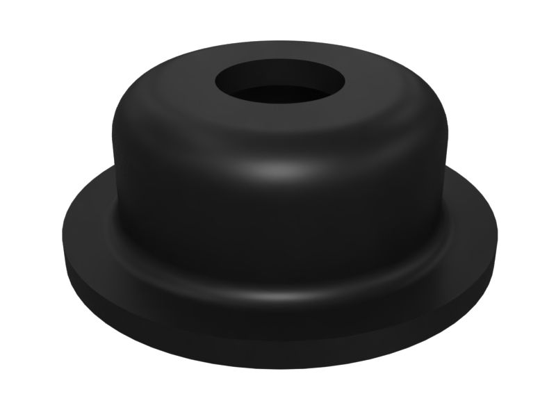 КРЫШКА ТОРМОЗА