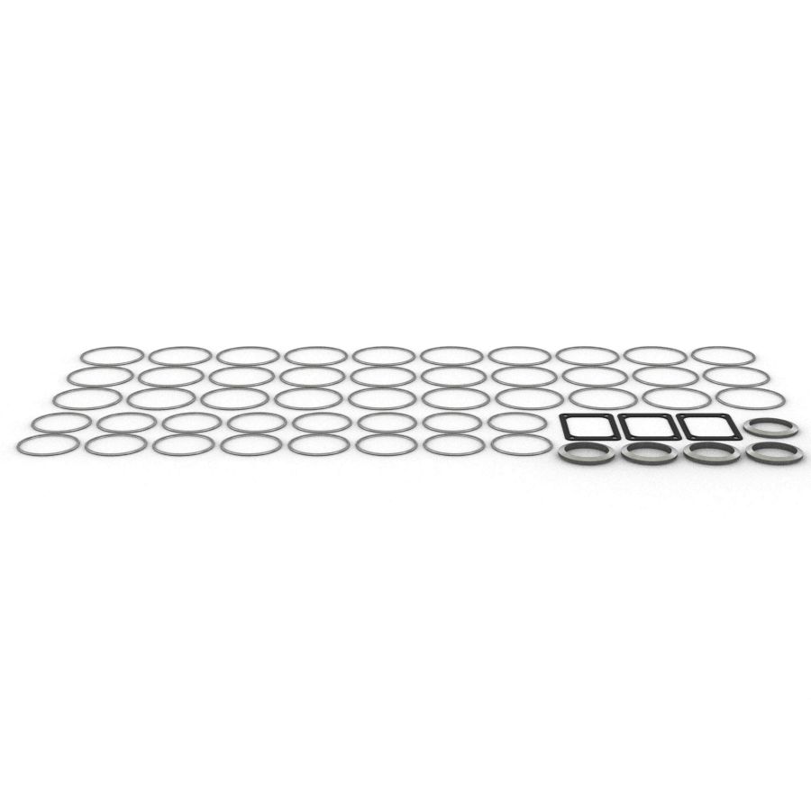 221-6976: Exhaust Manifold Kit | CATCorp
