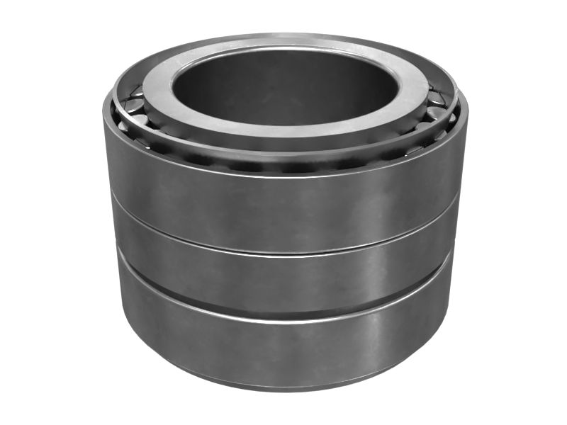 353-0314: محمل - مستدق (مقاومة الحطام)