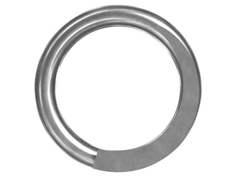 Наружная пружина регулировки тормозов 16,10 мм