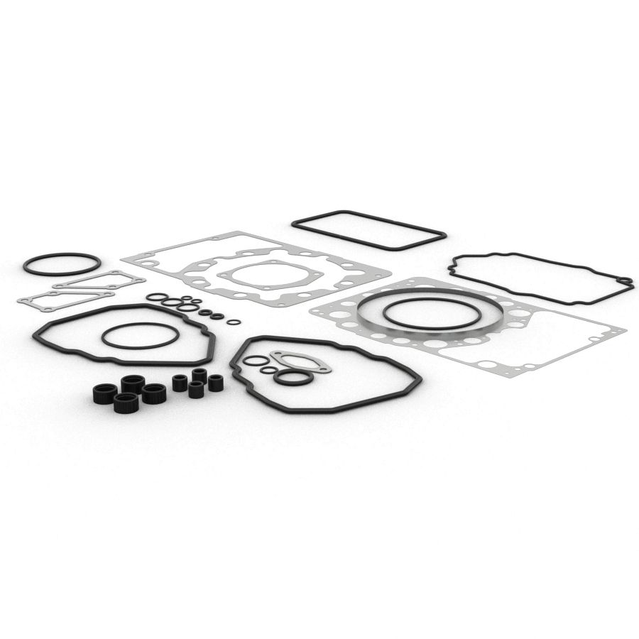 КОМПЛЕКТ УСТАНОВКИ ГОЛОВКИ БЛОКА ЦИЛИНДРОВ