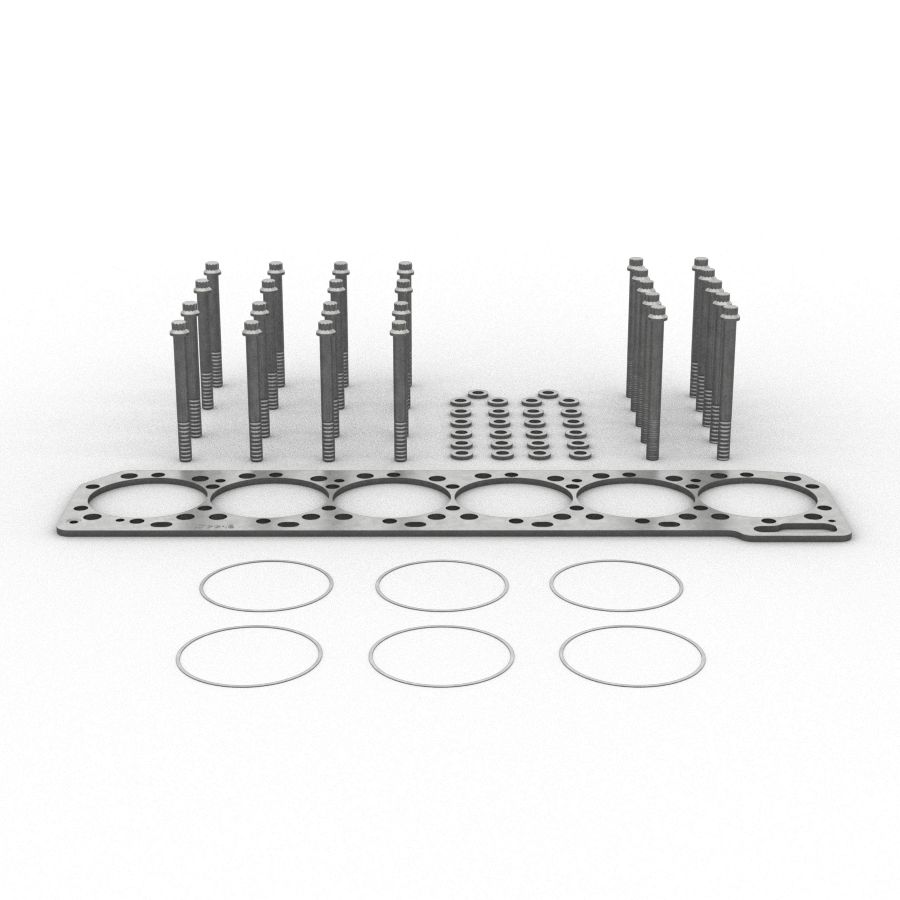 607-1472: Head Kit-joint 6071472 купить