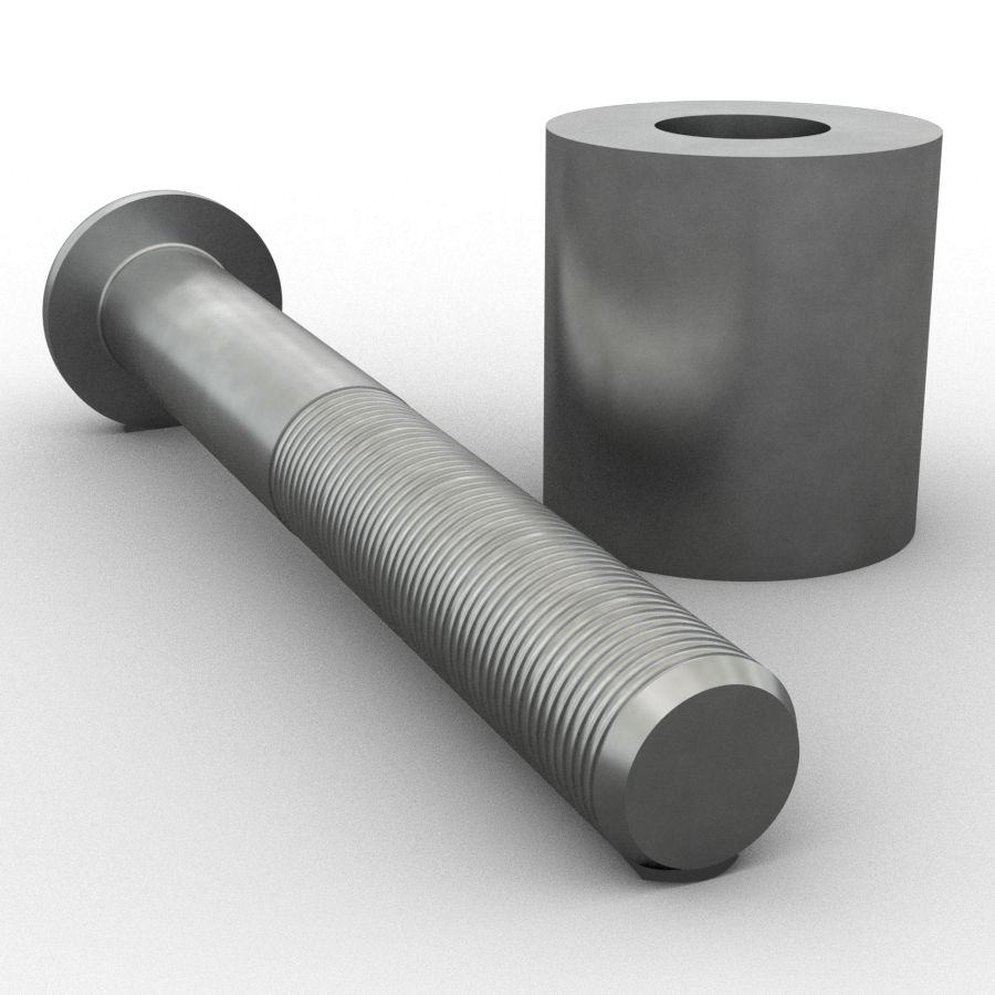 Suspension Seat Armrest Kit