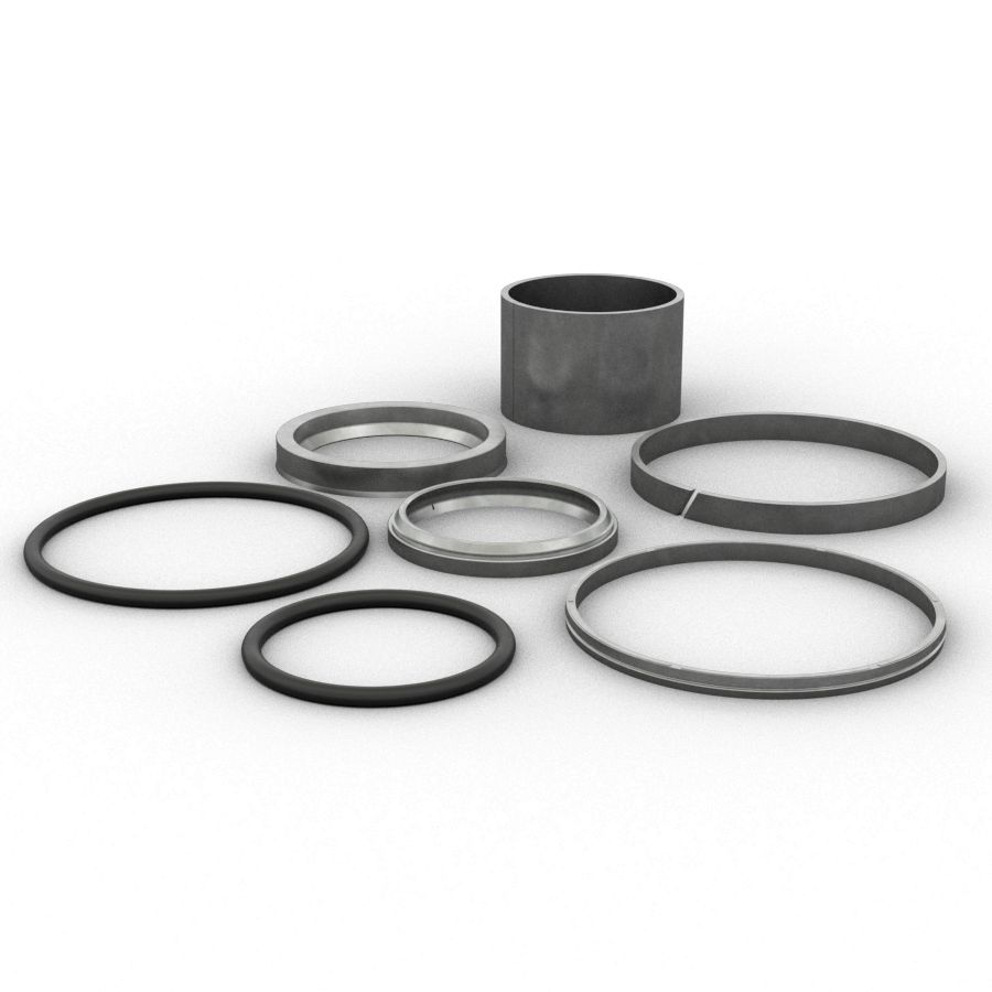 577-7554: Hydraulic Cylinder SEAL KIT - STANDARD SIZE | CATCorp