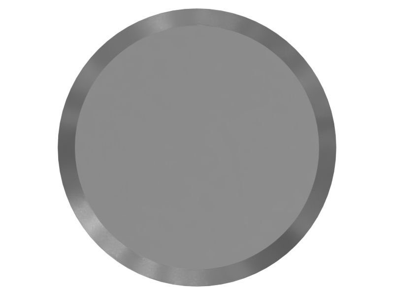 Установочный штифт со скошенным концом длиной 28 мм