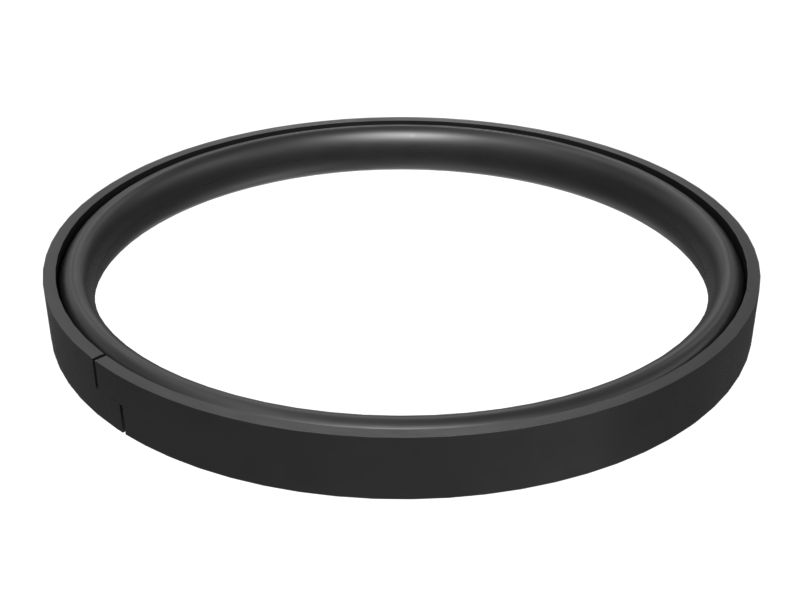 8T-1791: Hydraulic Lift Cylinder Piston Seal