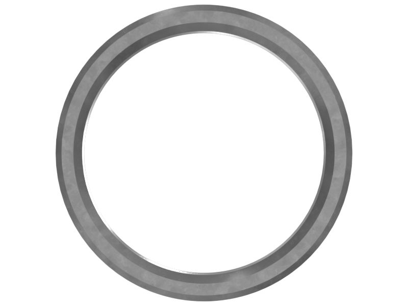 Подшипник втулки наружного диаметра 50,92 мм