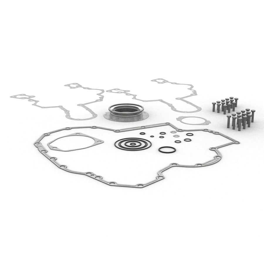 573-4315: Engine Front Structure Gasket Kit | CATCorp